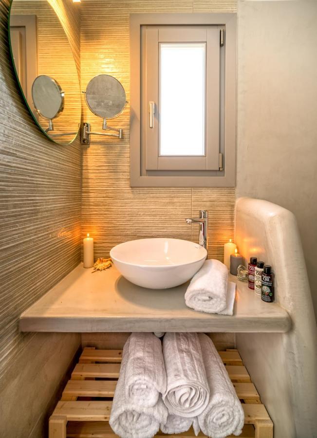 Ammos Serifos Livadi  Exterior foto